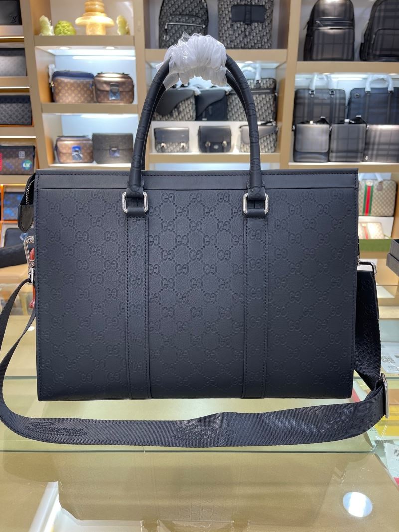 Mens Gucci Briefcases